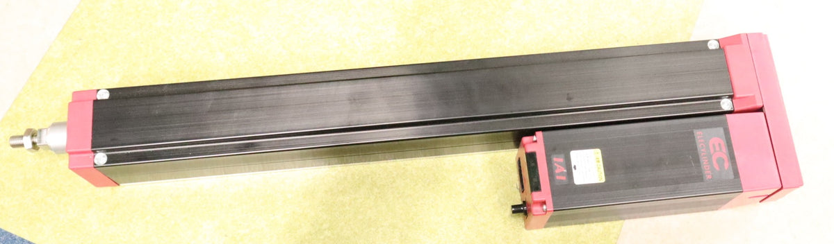 IAI エレシリンダ EC-RR6MAHR-350-10-B-FL-ML-TMD2-WA（ケーブル長さ 