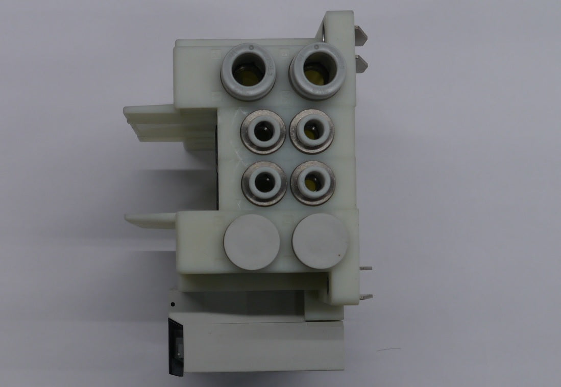 SMC フィールドパス機器（出力対応） EX120-SMJ1 – メンテナンスパーツ