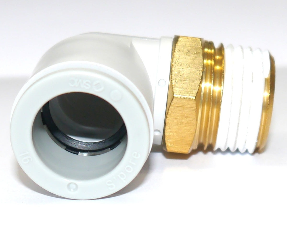 SMC エルボユニオン KQ2L16-04AS – メンテナンスパーツ