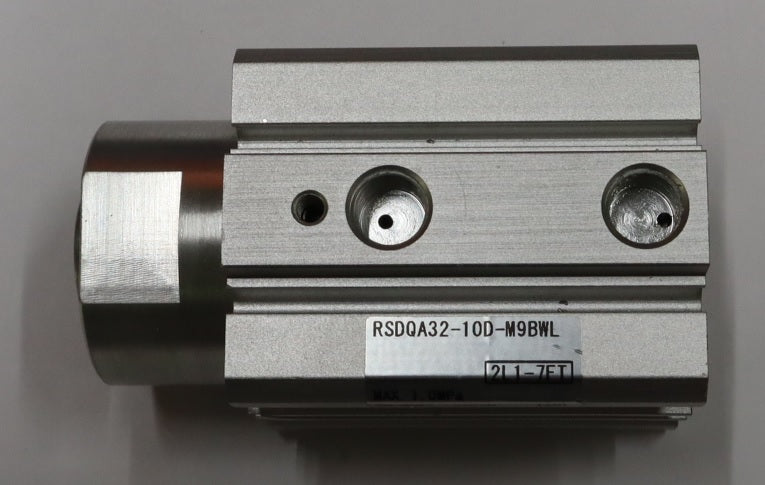 SMC ストッパシリンダ RSDQA32-10D – メンテナンスパーツ