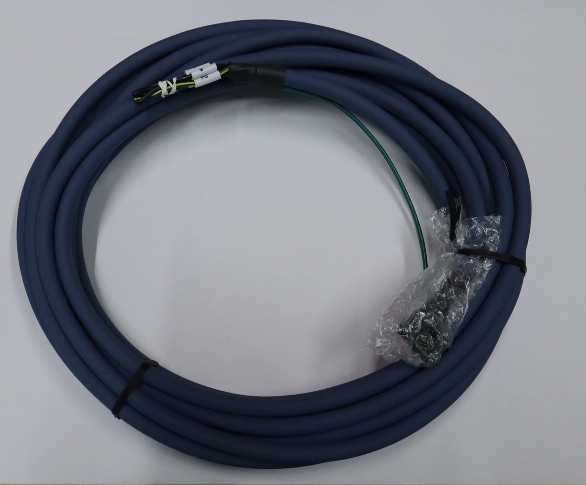 ミスミ 電源ケーブル（中継､アンプ側） SVPM-J3HF1-D-8 – メンテナンス