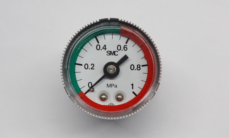 SMC 圧力計 G46-10-02-L – メンテナンスパーツ