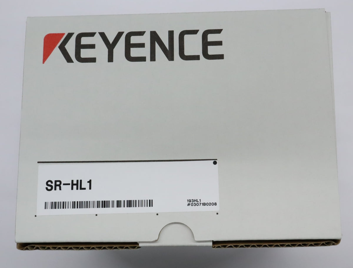 キーエンス ハンディリーダーホルダー SR-HL1 – メンテナンスパーツ