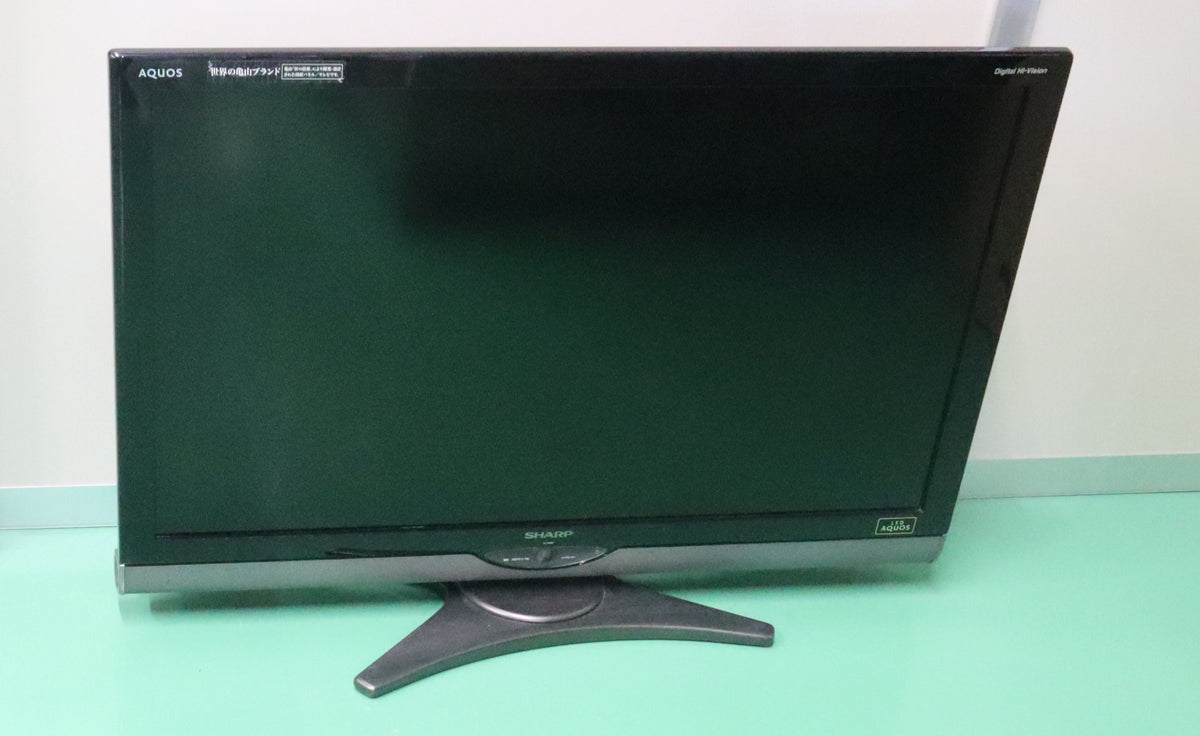 SHARP（シャープ） LED AQUOS 2011年度製 液晶テレビ 40インチ LC 