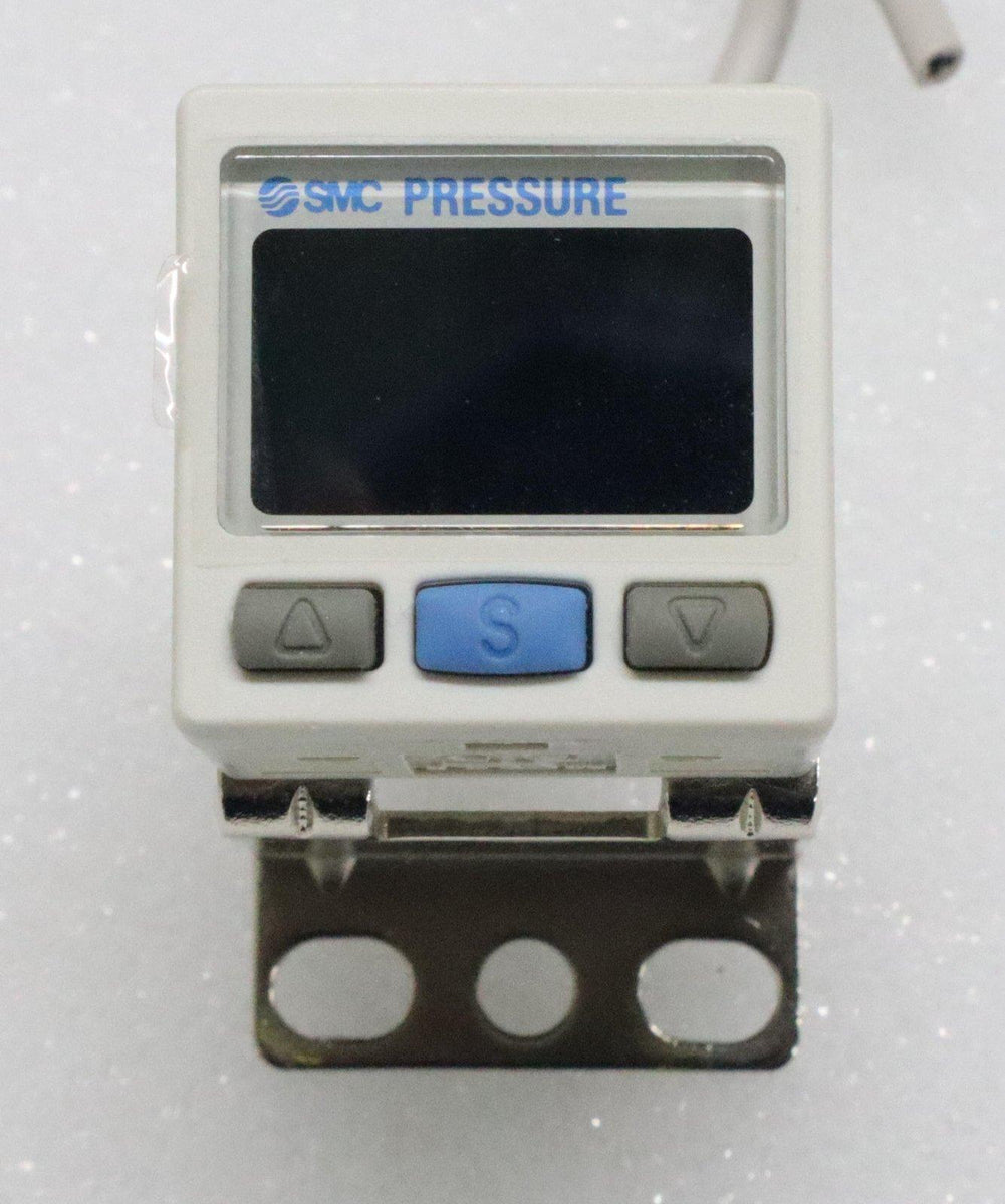 SMC デジタル圧力スイッチ ZSE30A-C6H-N-M – メンテナンスパーツ