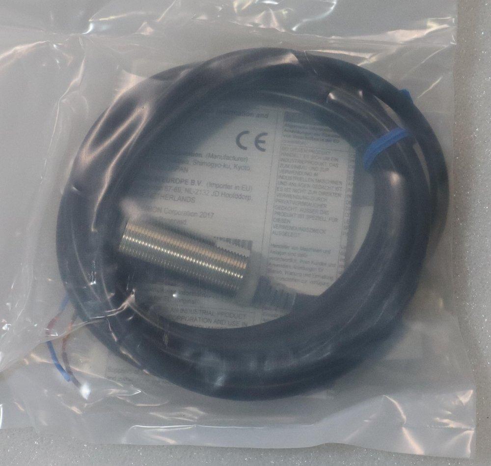 オムロン 近接スイッチ E2E-X5D1-N 2m – メンテナンスパーツ