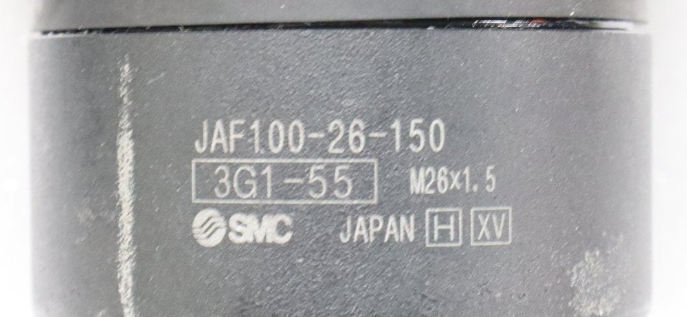 排気筒 SMC フローティングジョイント 標準形JAシリーズ JAL100 26-150