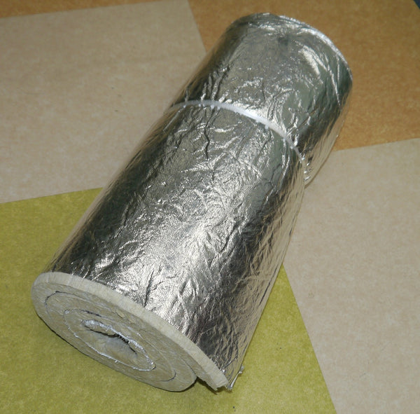 ニチアス 断熱材 MGベルト 070-ALGC（T25*605W*1820L）