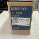 三菱電機 サーボモーター HG-MR73B *