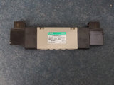 パイロット5ポート弁 CKD 4KB420-15-C21-DC24V
