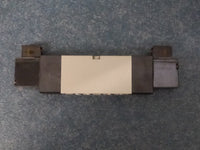 パイロット5ポート弁 CKD 4KB420-15-C21-DC24V