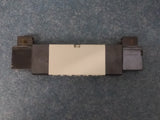 パイロット5ポート弁 CKD 4KB420-15-C21-DC24V