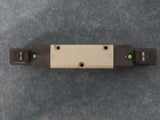 パイロット5ポート弁 CKD 4KB420-15-C21-DC24V