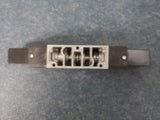 パイロット5ポート弁 CKD 4KB420-15-C21-DC24V