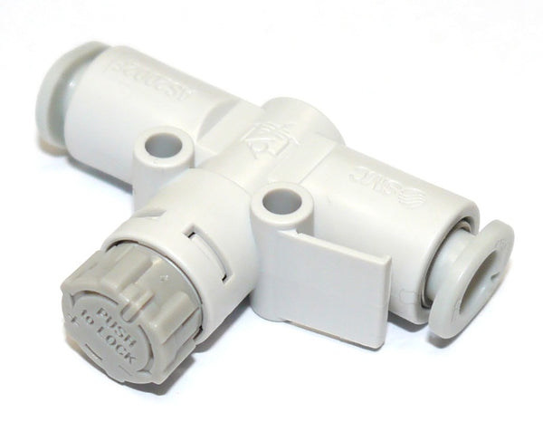 SMC  インラインスピコン AS2002F-06A