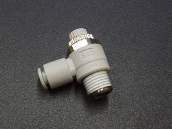 SMC スピードコントローラ AS2201F-02-06SA
