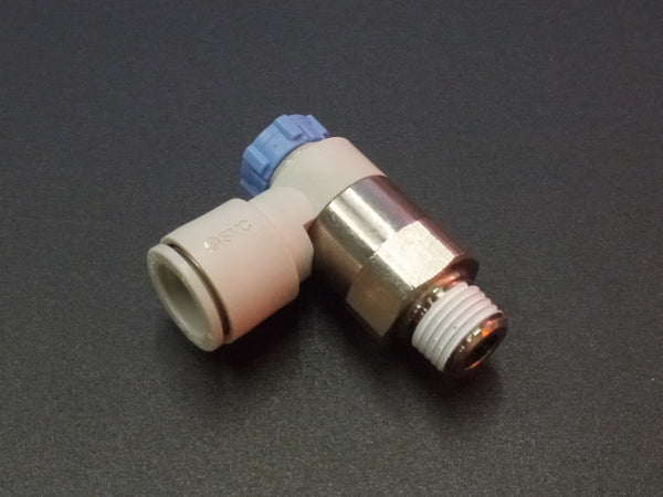SMC メーターインスピコン AS3211F-02-12SA