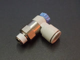 SMC メーターインスピコン AS3211F-02-12SA