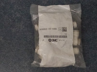 SMC スピードコントローラ AS3201F-01-10SA (10個入り)