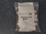SMC スピードコントローラ AS3201F-01-10SA (10個入り)