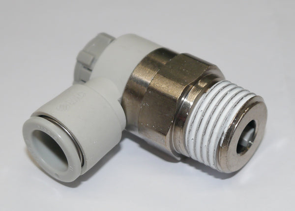 SMC スピードコントローラ AS4201F-04-12SA