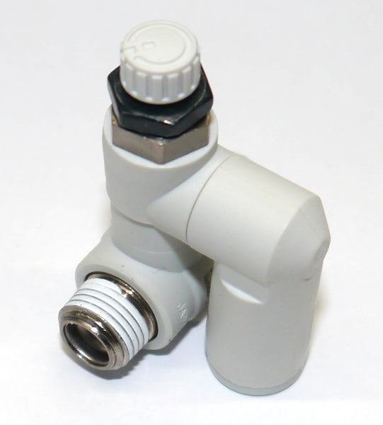 SMC   デュアルスピードコントローラ ASD330F-01-06S