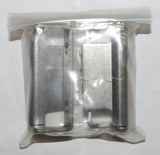 タキゲン 万能蝶番 B-551-2（2個入り）