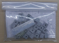 日東工業 バーホルダ組合わせ型スペーサ BP35-15S（20個入）
