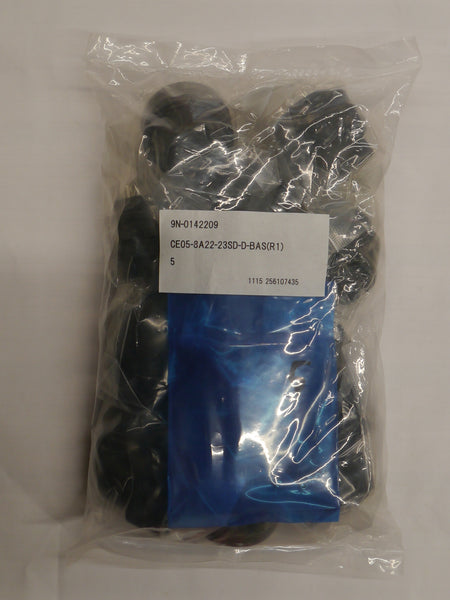 DDK（第一電子工業） アングルコネクタ CE05-8A22-23SD-D-BAS(R1)　（5個入り）