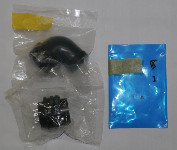 DDK（第一電子工業） アングルコネクタ CE05-8A22-23SD-D-BAS(R1)