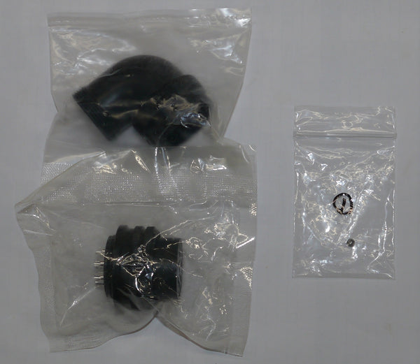 DDK（第一電子工業） アングルコネクタ CE05-8A22-23SD-D-BAS(R1)　