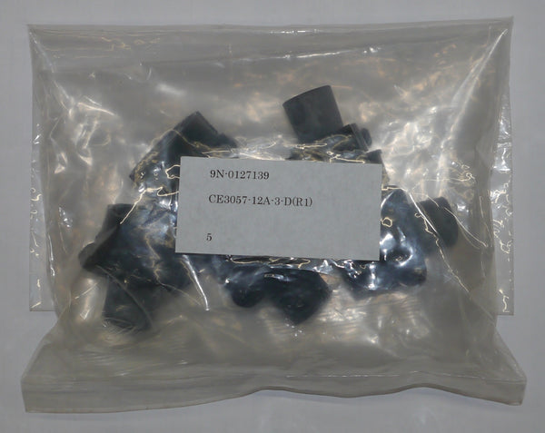 DDK（第一電子工業） アングルコネクタ CE3057-12A-3-D(R1) （5個入り）