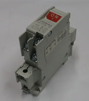 三菱電機 サーキットプロテクター CP30-BA 1P 2-M 0.3A