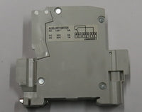 三菱電機 サーキットプロテクター CP30-BA 1P 2-M 0.3A（箱無し）