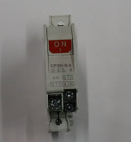 三菱電機 サーキットプロテクター CP30-BA 1P 2-M 0.3A