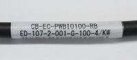 IAI エレシリンダ EC-RR6MAHR-350-10-B-FL-ML-TMD2-WA（ケーブル長さ10m）