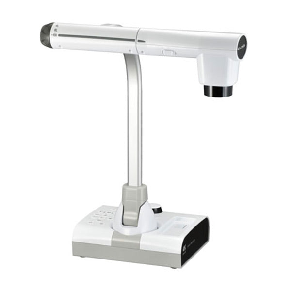 中古】ELMO（エルモ）4Kインタラクティブ書画カメラ ビジュアル