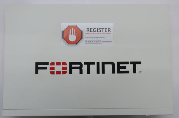 中古】フォーティネットジャパン合同会社 FotiGate次世代ファイアウォール FORTIGATE-100D – メンテナンスパーツ