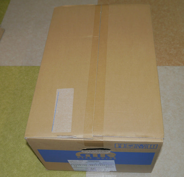 ニッセイ ギアモータ FS30N100-WM02TWNEV4XTZ　①