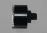 【中古】SMC 圧力計 G36-04-01-L