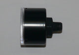 【中古】SMC 圧力計 G36-04-01-L