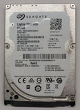 SEAGATE 2.5インチ ハードディスク Serial ATA600 ST500LM021（容量500GB 7mm厚）#1