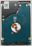 SEAGATE 2.5インチ ハードディスク Serial ATA600 ST500LM021（容量500GB 7mm厚）#2