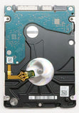 SEAGATE 2.5インチ ハードディスク Serial ATA600 ST500LM034（容量500GB 7mm厚）#1