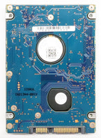 FUJITSU（富士通）  2.5インチハードディスク Serial ATA300 MHZ2080BH（容量80GB 9.5mm厚）