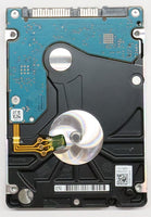 SEAGATE 2.5インチ ハードディスク Serial ATA600 ST500LM034（容量500GB 7mm厚）#2