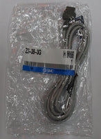 SMC コネクタケーブル ZS-38-3G