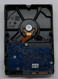 TOSHIBA 3.5インチハードディスク Serial ATA600 DT01ACA050（容量500GB）