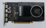HP NVIDIA Quadro P2000 (5GB) Graphics Card