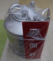 ユニコントロールズ 加圧タンク TM5B-LG-標準タンク
